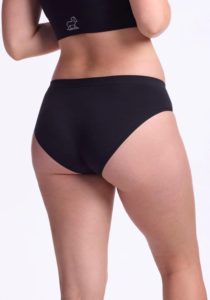 Maeve Bikini - Black - Image 6