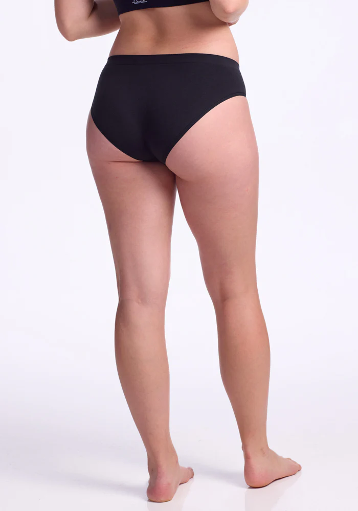 Maeve Bikini - Black - Image 7