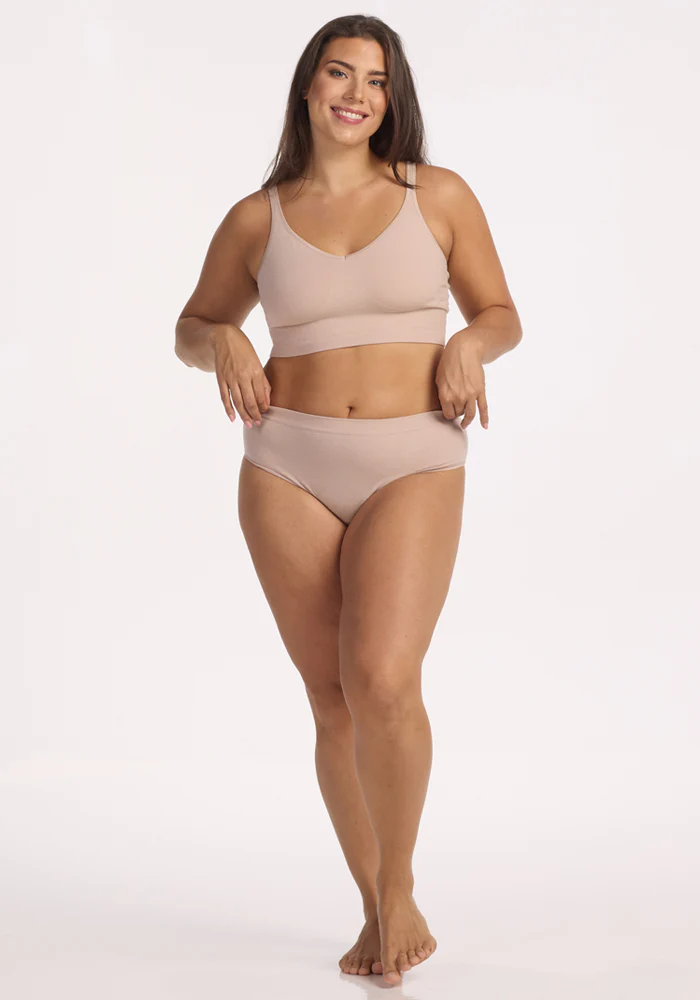 Maeve Bikini - Sand - Image 11