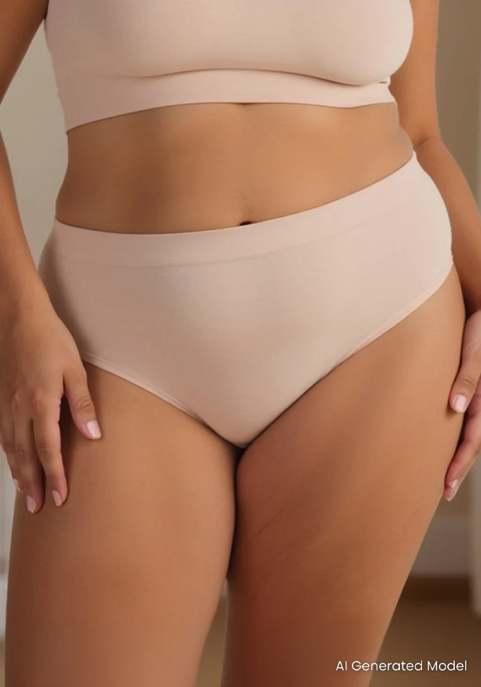 Maeve Bikini - Sand - Image 15