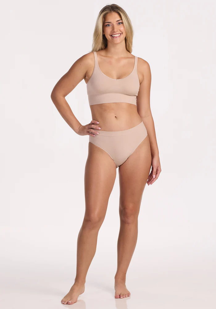 Maeve Bikini - Sand - Image 5