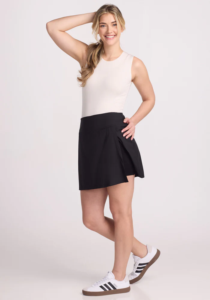 Maggie Bodysuit - Vanilla - Image 3
