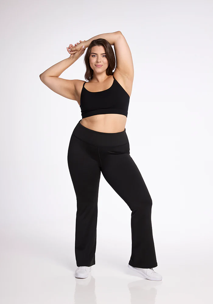 Marissa Pants - Black - Image 10