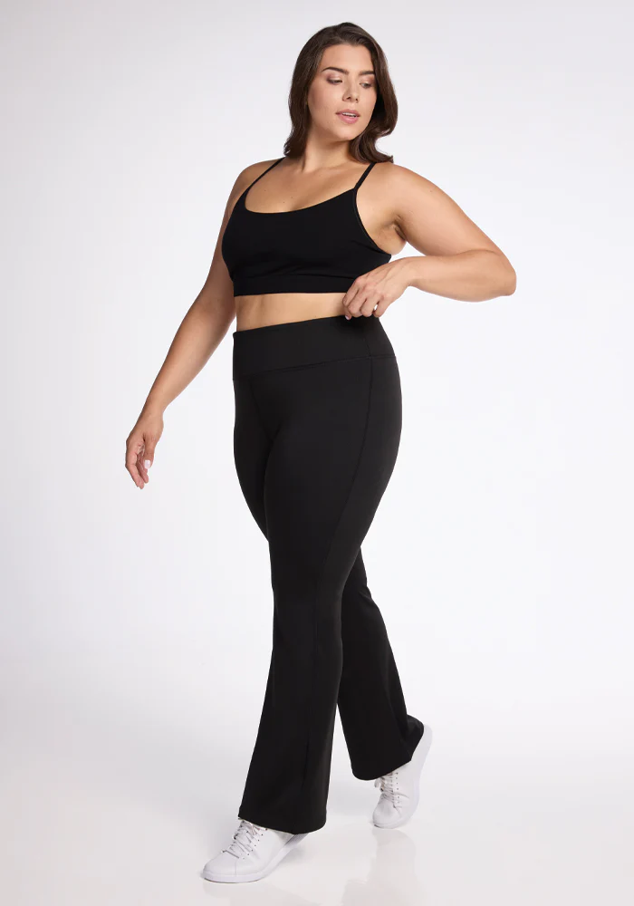 Marissa Pants - Black - Image 14