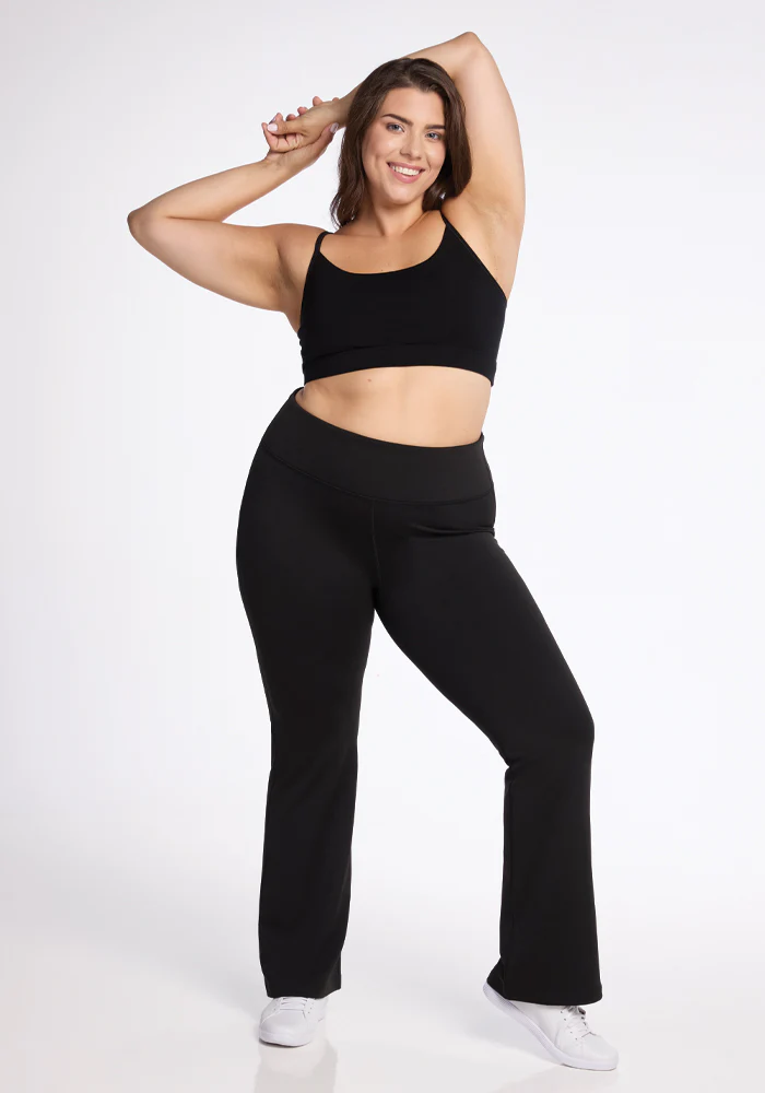Marissa Pants - Black - Image 15