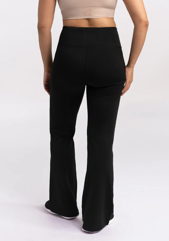 Marissa Pants - Black - Image 5