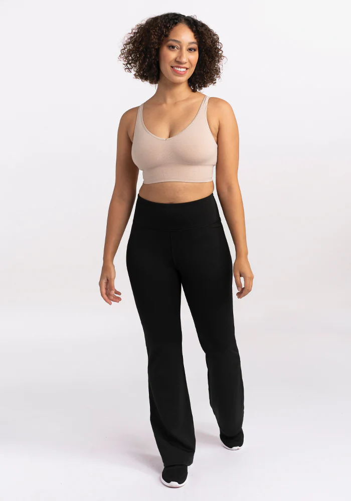 Marissa Pants - Black - Image 6