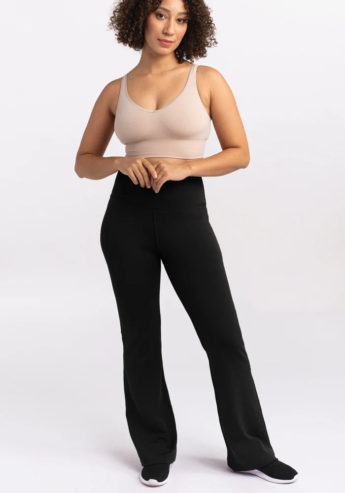 Marissa Pants - Black - Image 7