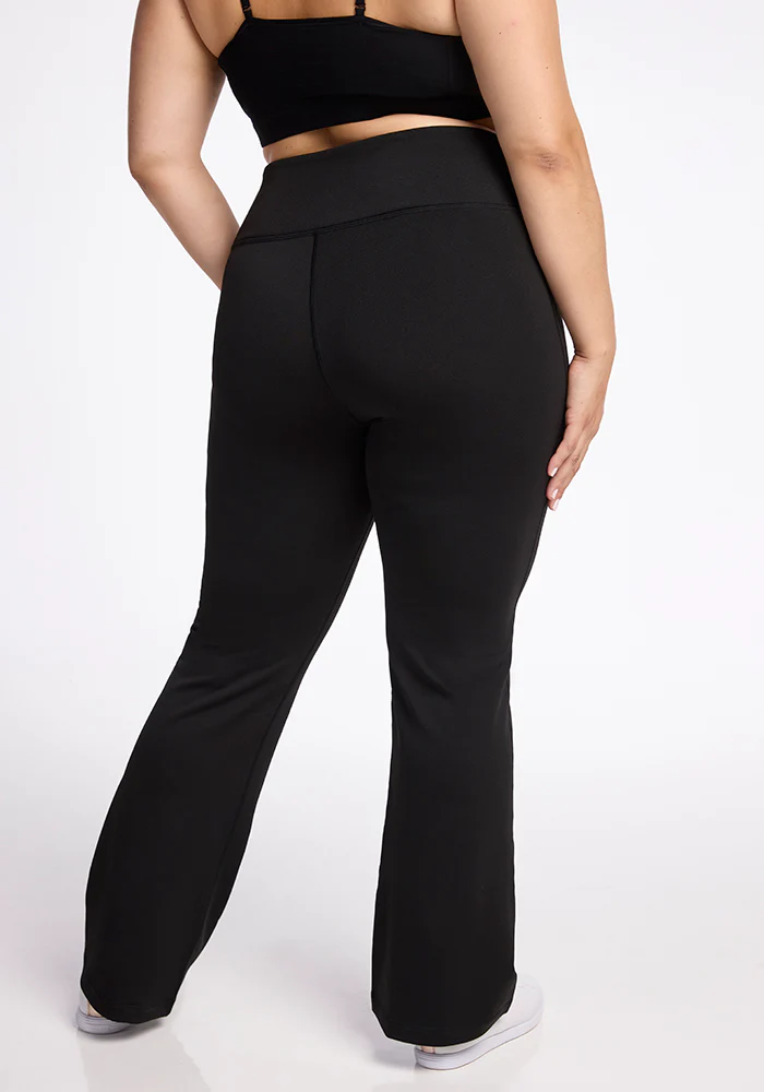 Marissa Pants - Black - Image 8