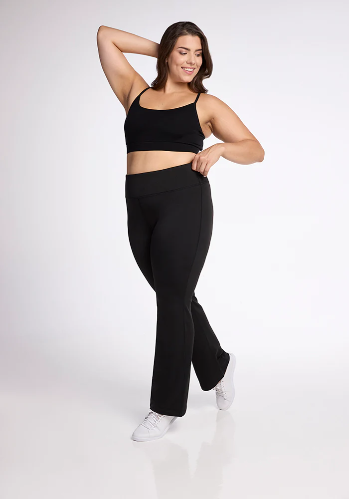 Marissa Pants - Black - Image 9
