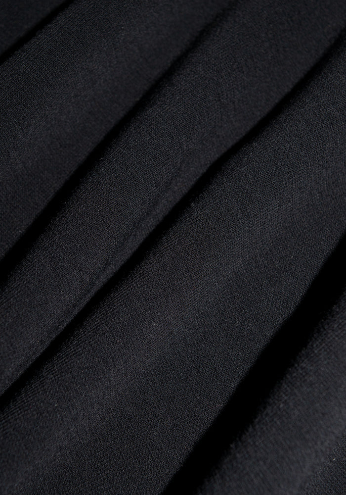 Marley Shapewear Shorts - Black - Image 15