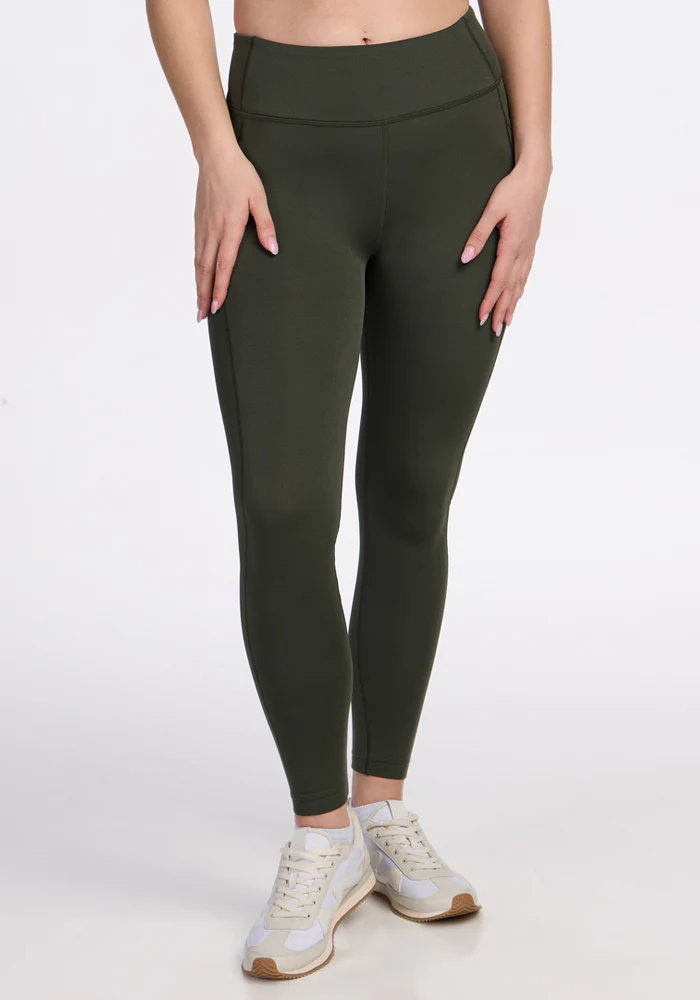 Merino Flex® McKenna Petite - Everleaf