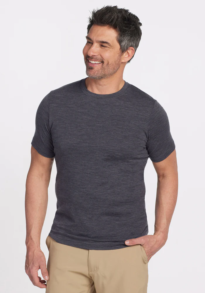 Endurance Tee