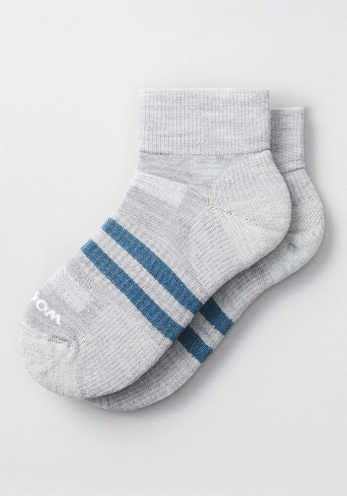 Mens Rambler Ankle Sock - Image 3