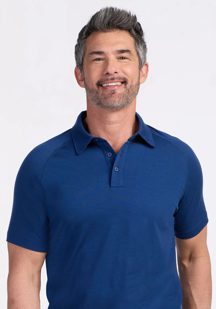 Summit Polo - Estate Blue - Image 3