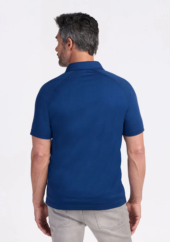 Summit Polo - Estate Blue - Image 5
