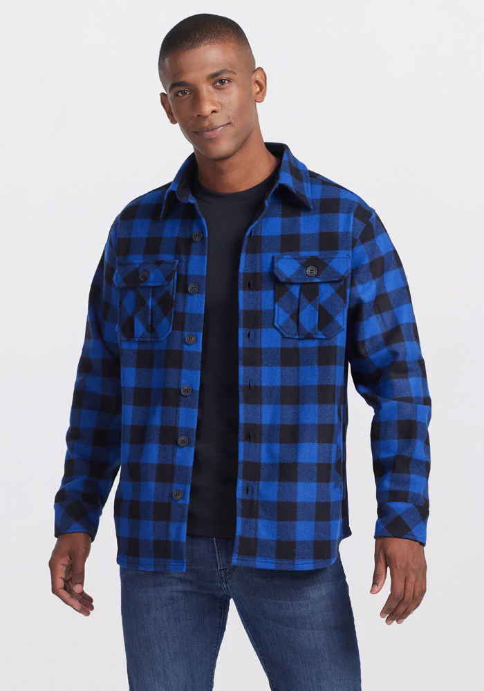 Burlington Jacket - Image 2