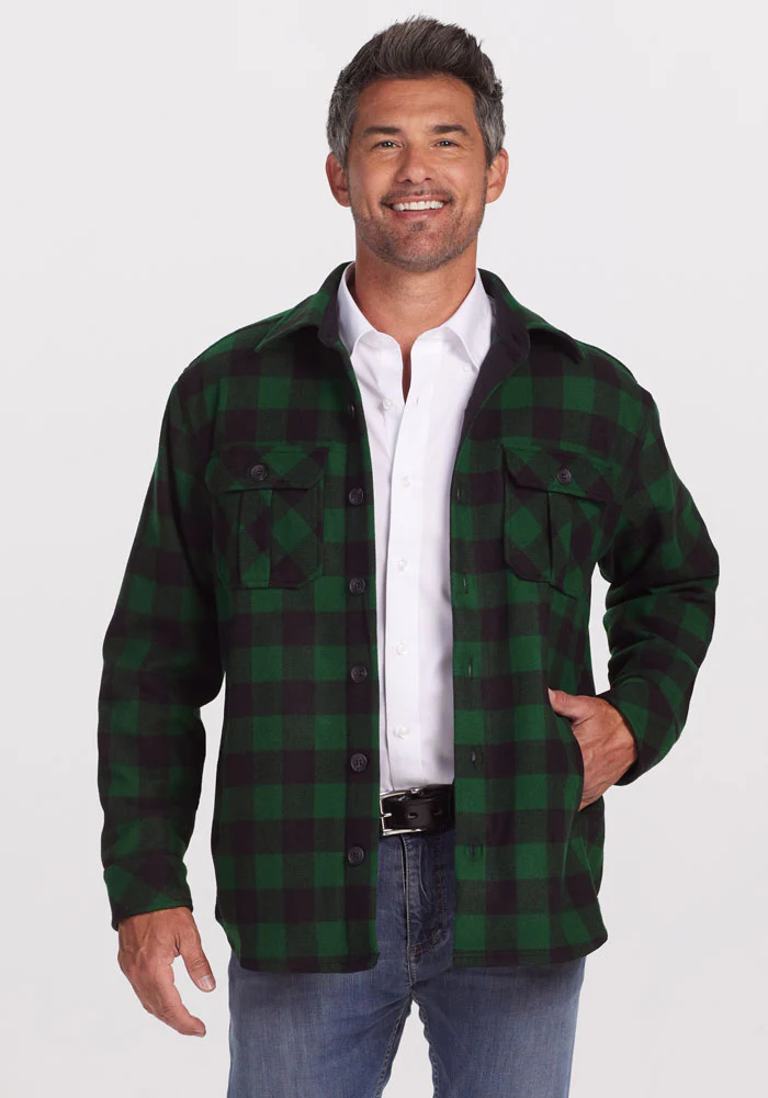 Burlington Jacket - Image 3
