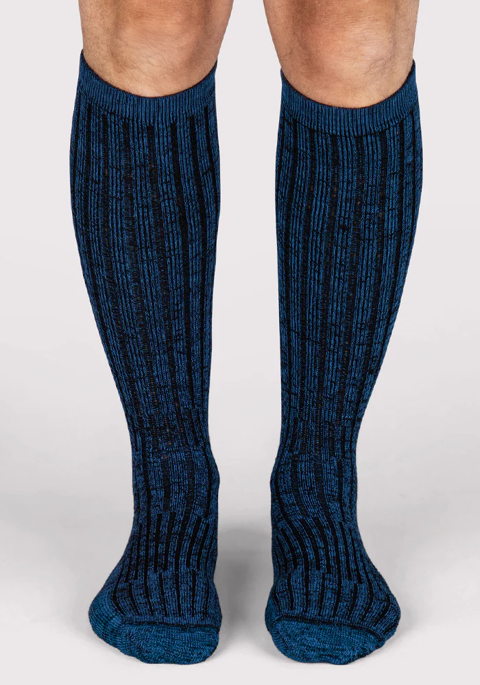 Mens Joey Mid Calf Socks - Image 4