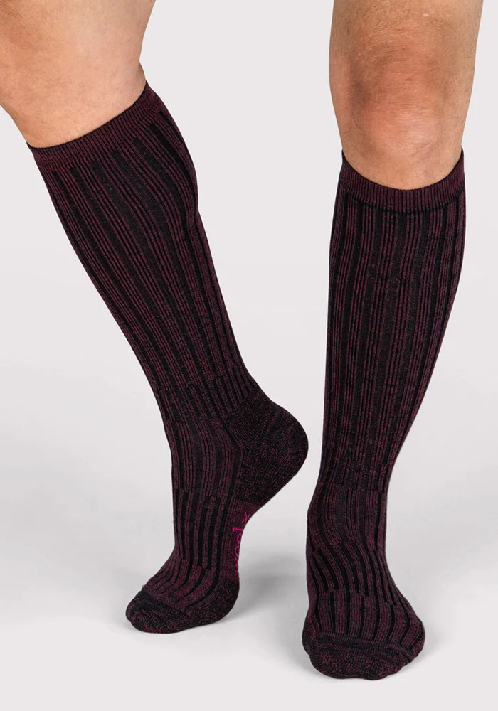 Mens Joey Mid Calf Socks - Image 5