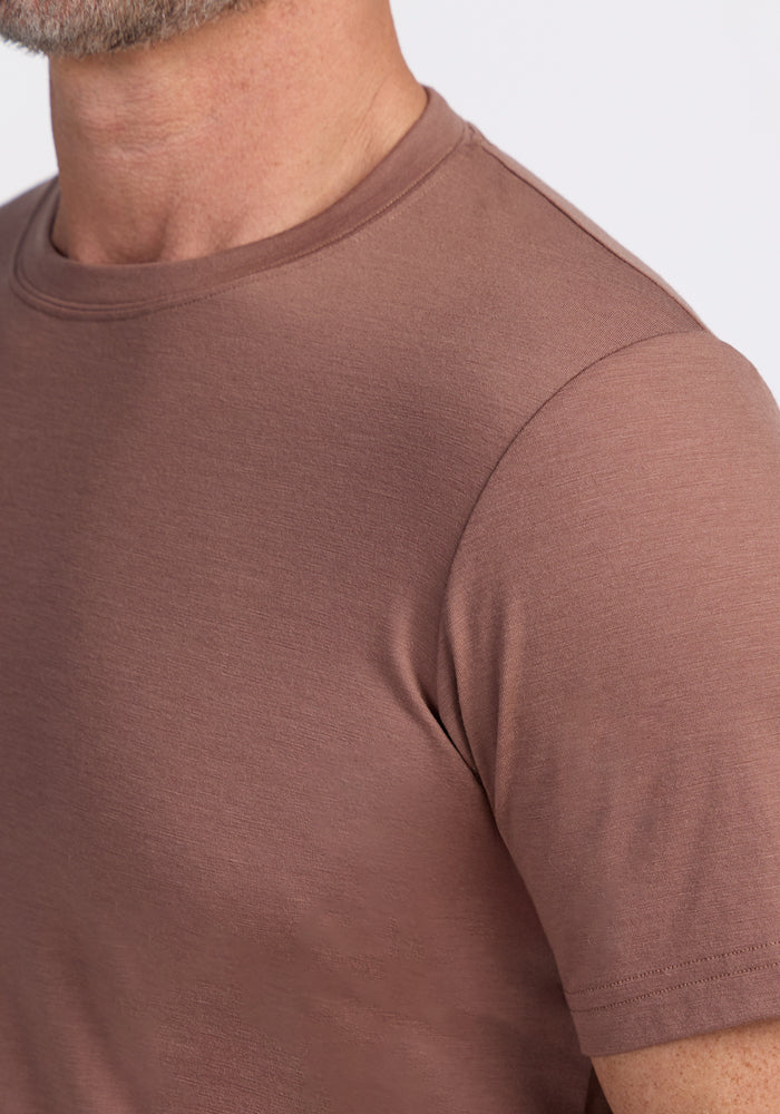 Endurance Tee - Sienna Kiss - Image 3