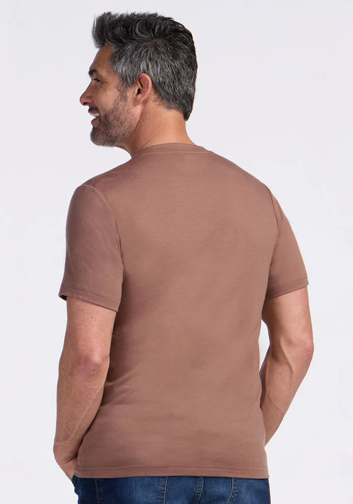 Endurance Tee - Sienna Kiss - Image 5