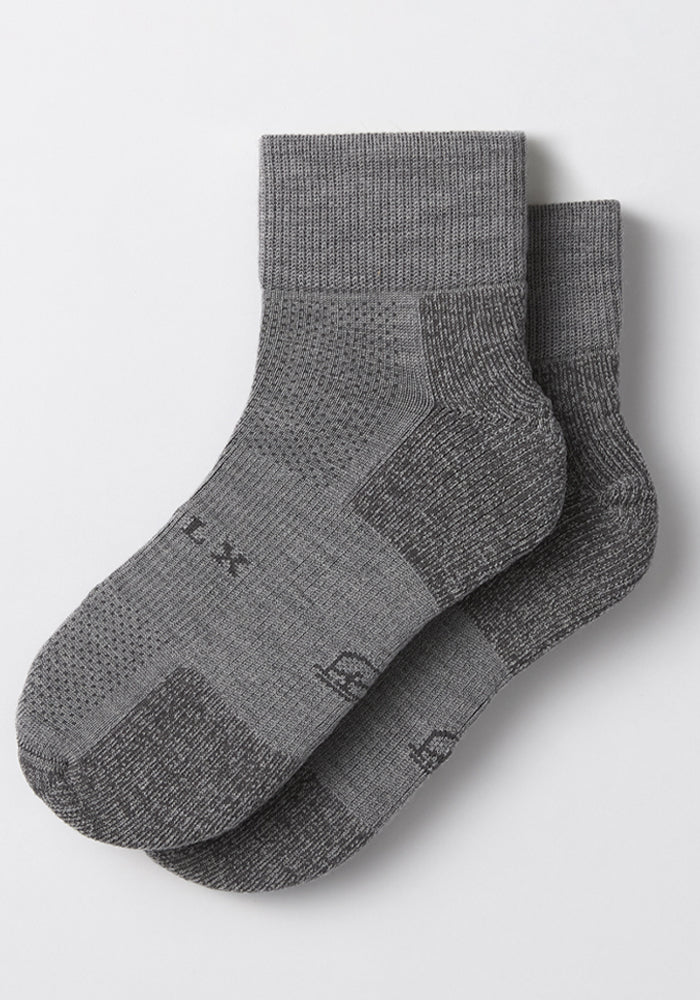 Mens Rambler Ankle Sock - Image 2