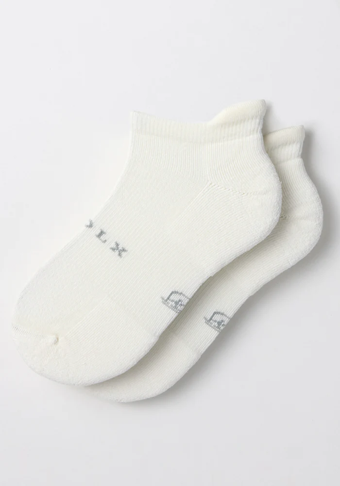 Mens Rowan No Show Socks - Image 3