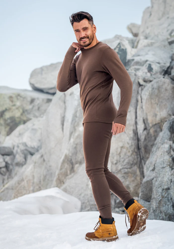 Backcountry Leggings
