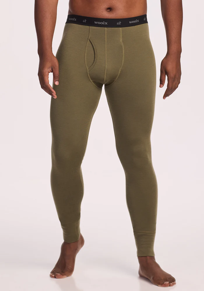Backcountry Leggings - Image 3