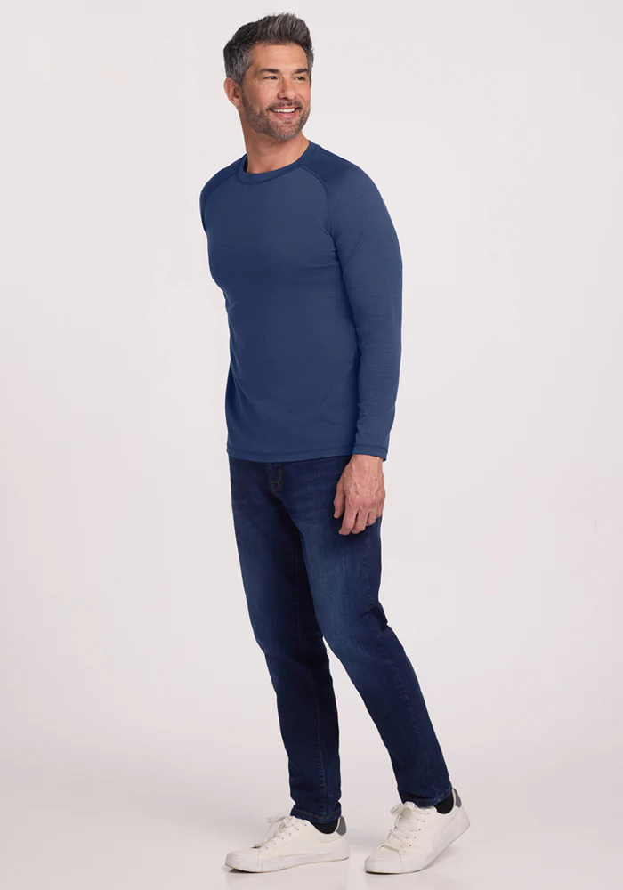 Essential Tee - Starry Night - Image 5