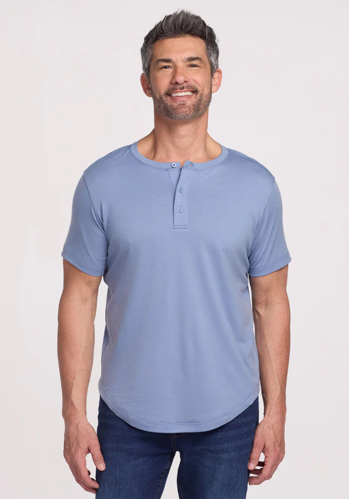 Bronx Henley - Image 4