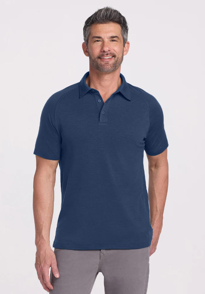 Summit Polo - Starry Night