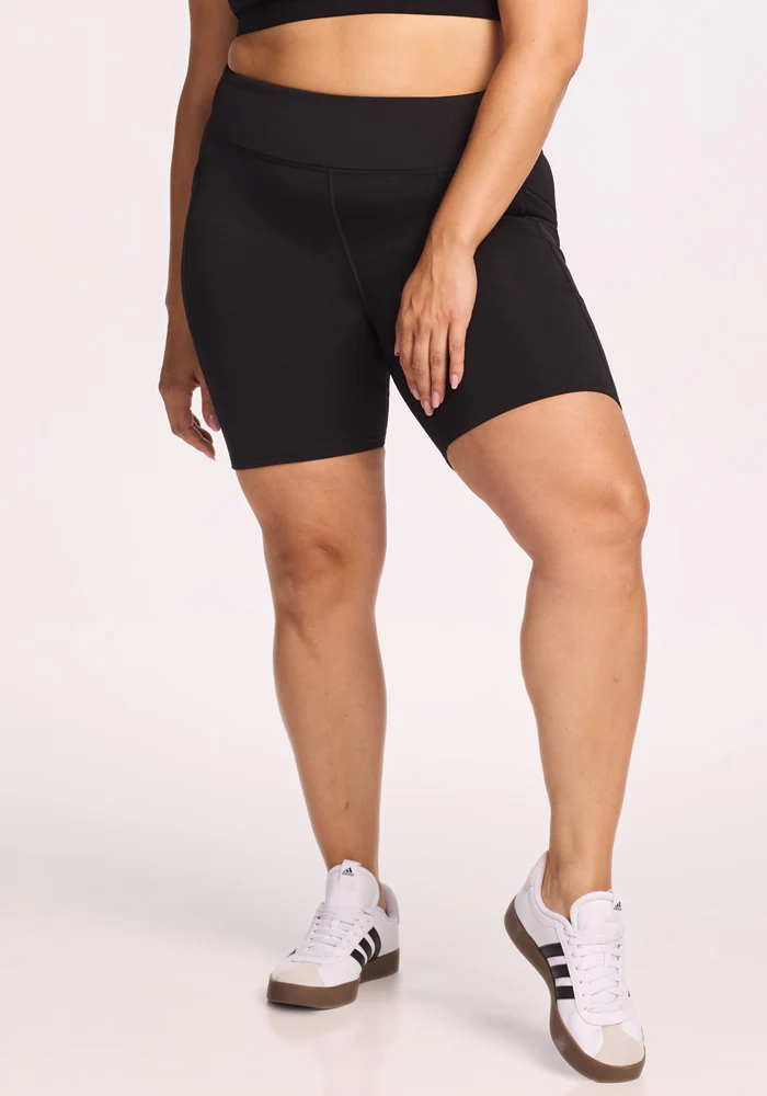 Merino Flex® Dani Bike Shorts - Black - Image 10