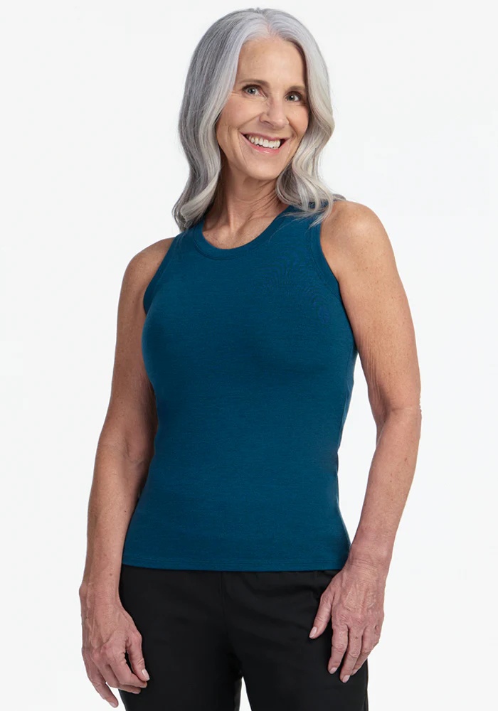Ava Tank Top - Image 2