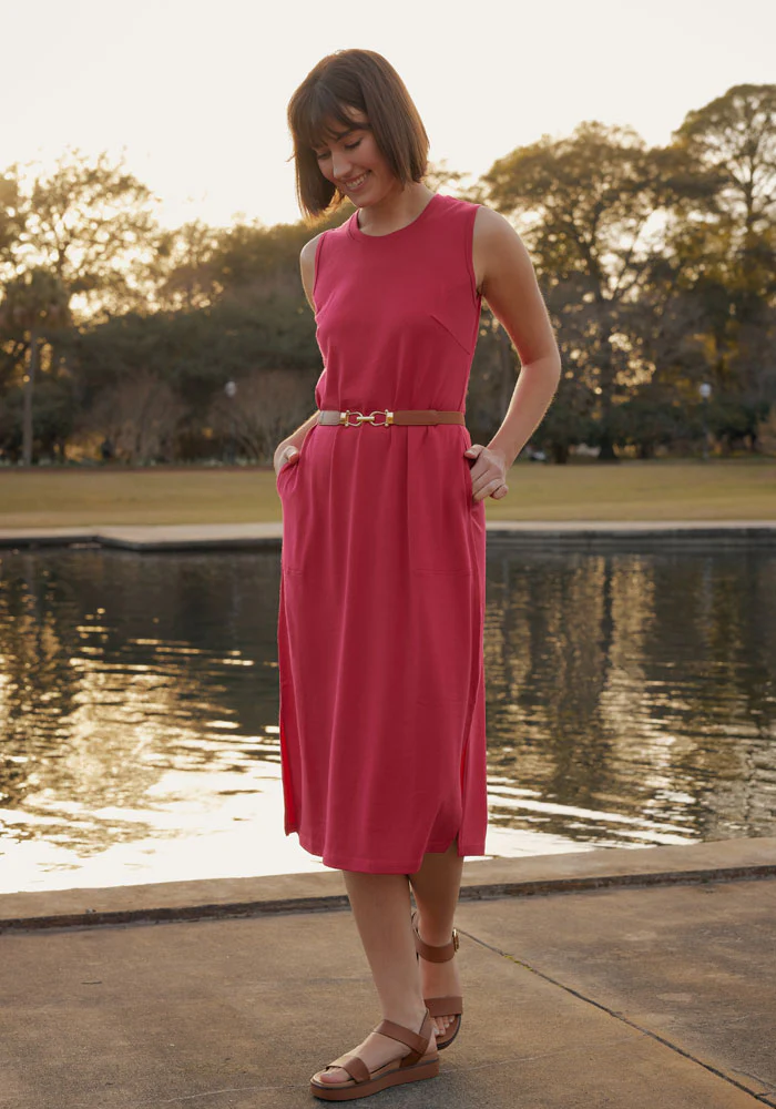 Cassie Dress - Image 2