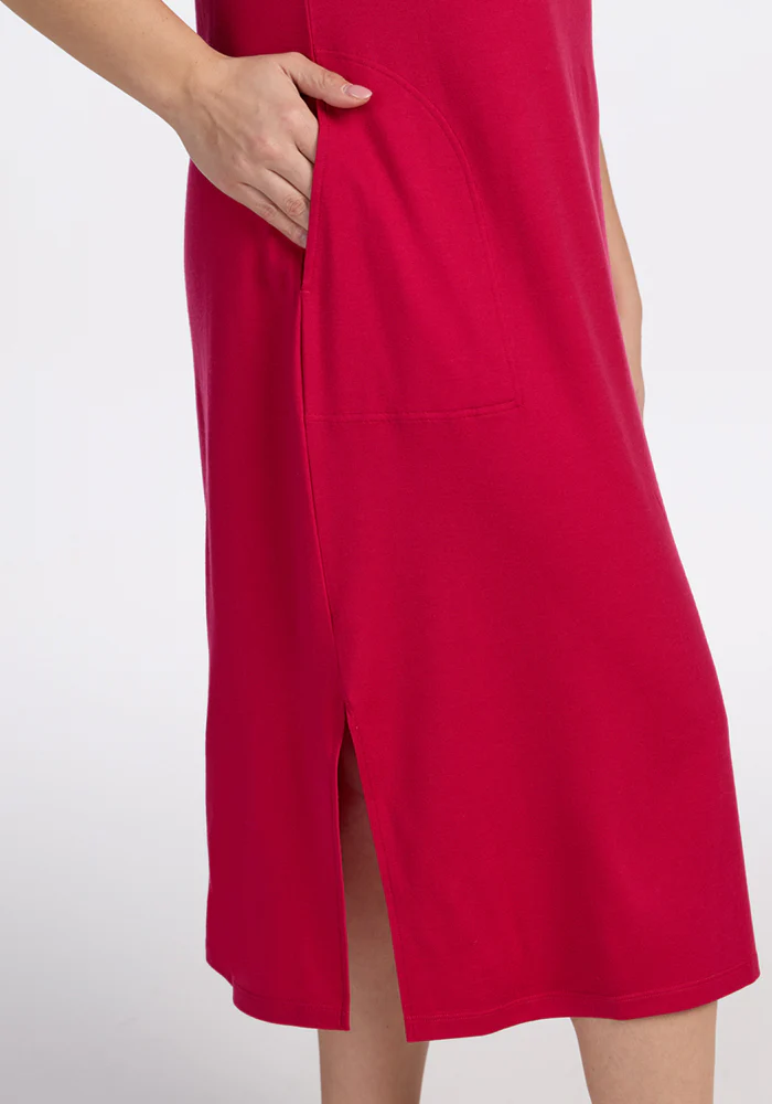 Cassie Dress - Poppy Spark - Image 12