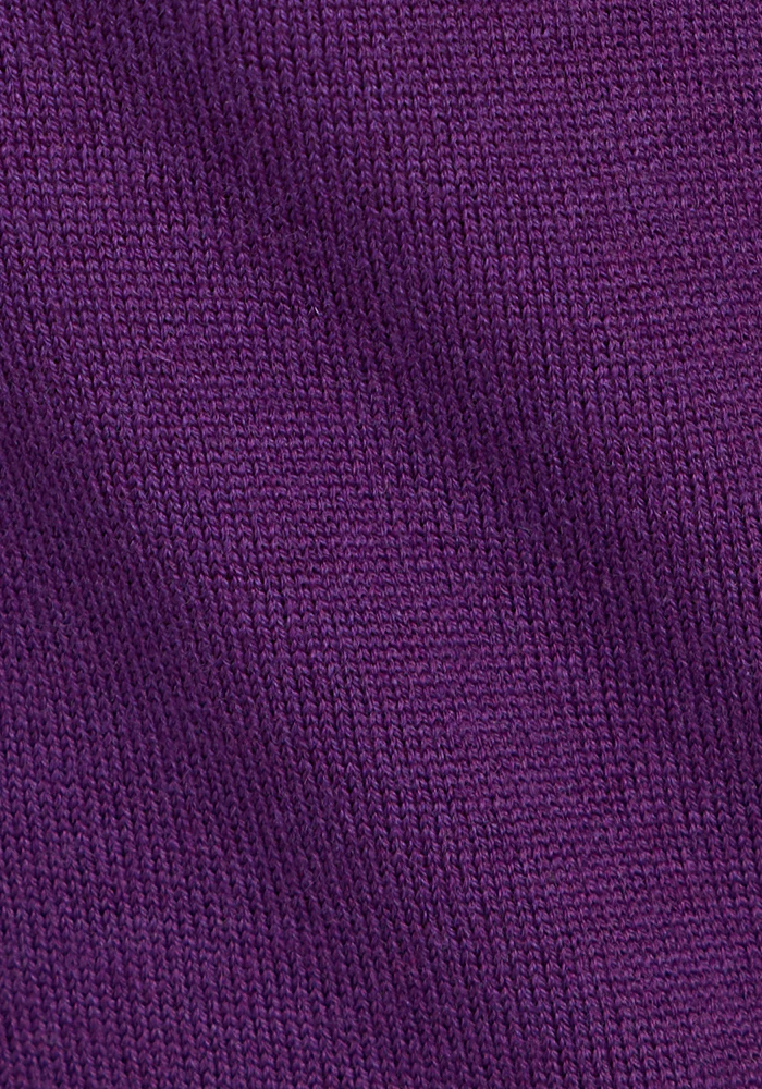 Macie Sweater - Plum Crush - Image 11