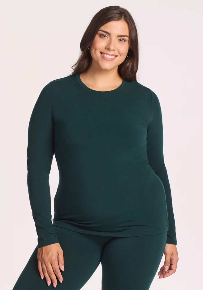Sadie Baselayer Top - Image 5