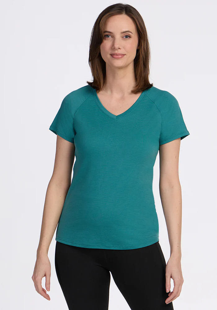 Mia V Neck - Image 11