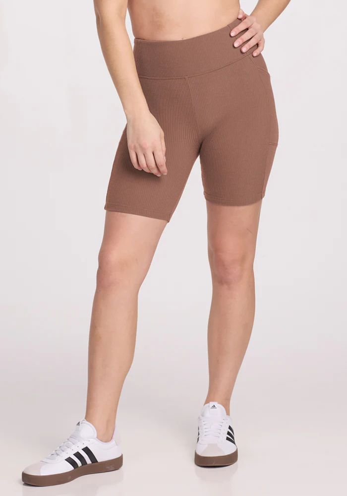 Miley Bike Shorts - Image 5