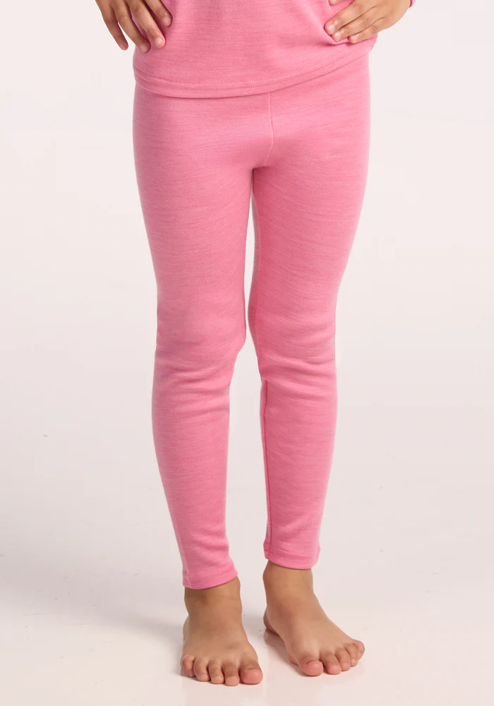Kids Explorer Base Layer Bottoms - Image 2