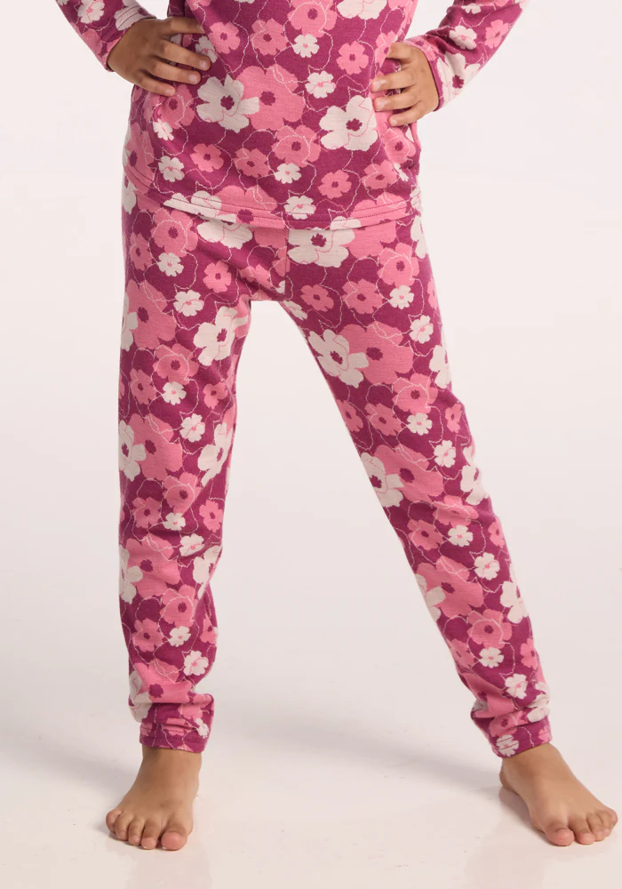Kids Explorer Base Layer Bottoms - Image 7
