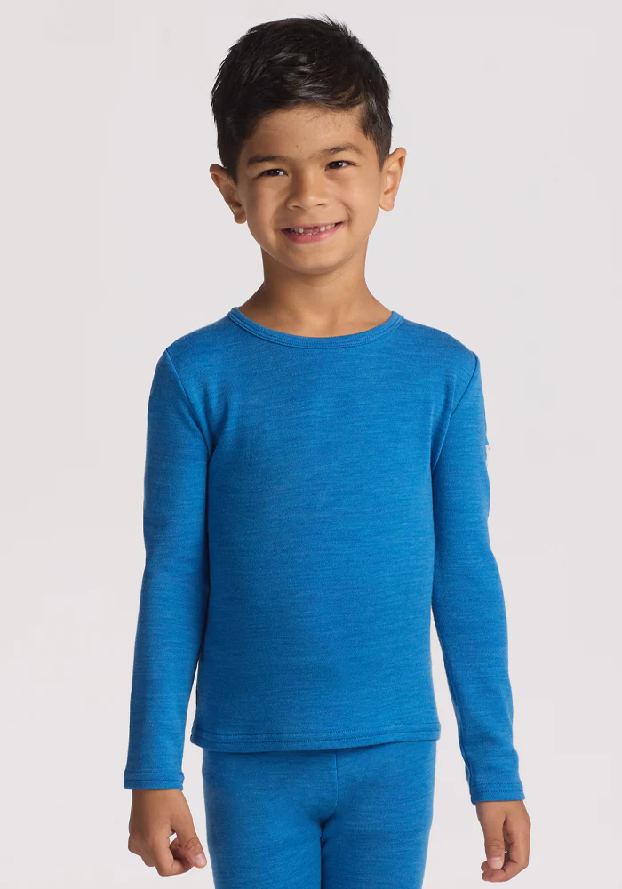 Kids Explorer Base Layer Top - Image 3
