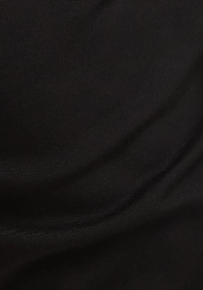 Kids Explorer Base Layer Top - Black - Image 38
