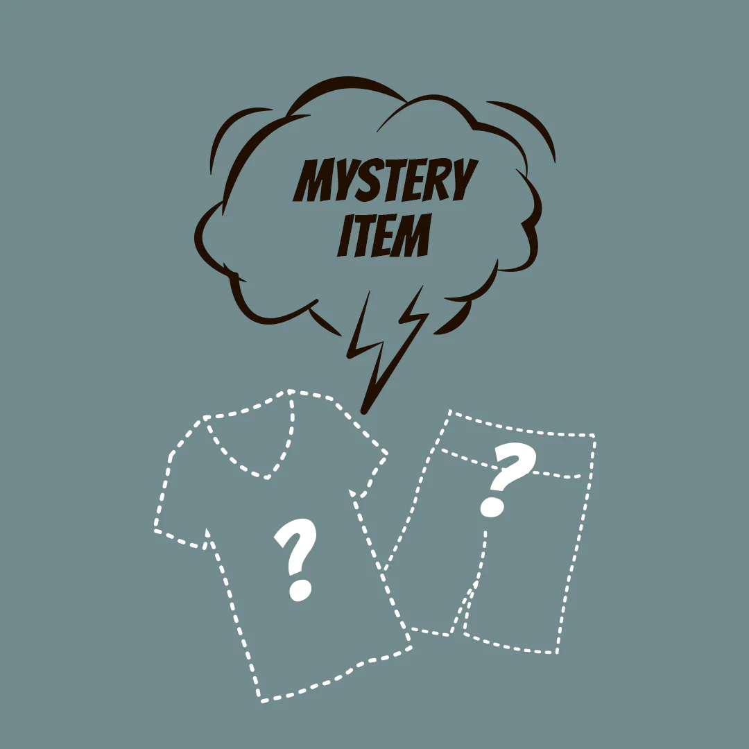 Mystery Item Womens Sizes - Women Sizes