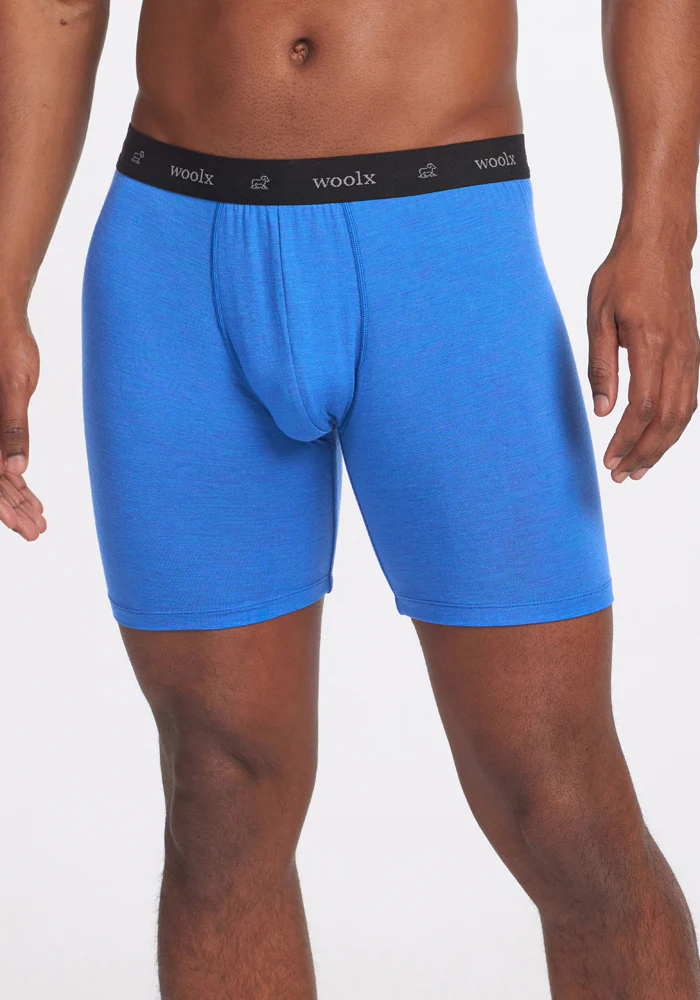 Jazzy No Fly Boxer Briefs - Image 2