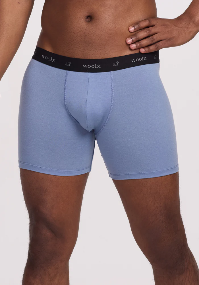 Jazzy No Fly Boxer Briefs - Image 4