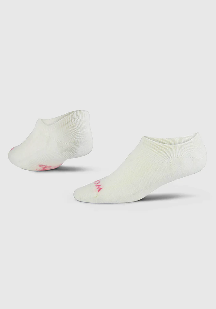 Womens Daisy Ped Socks - Image 5