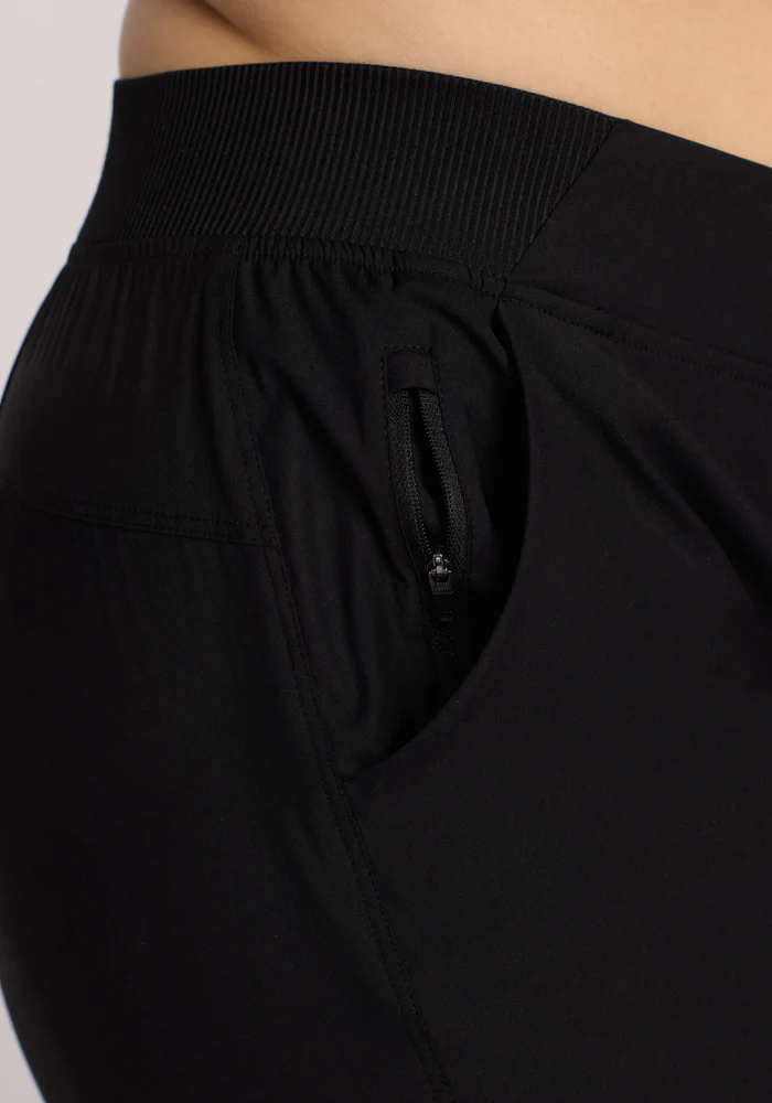 Palmer Joggers - Black - Image 20